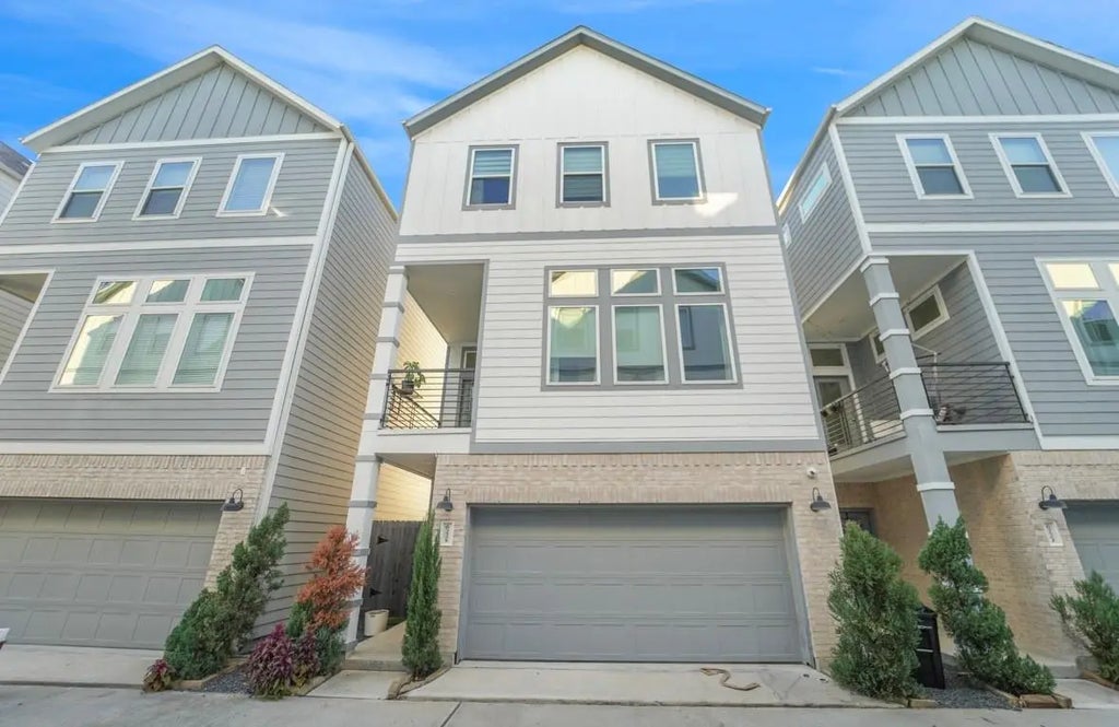 622 Janisch Road K, Houston