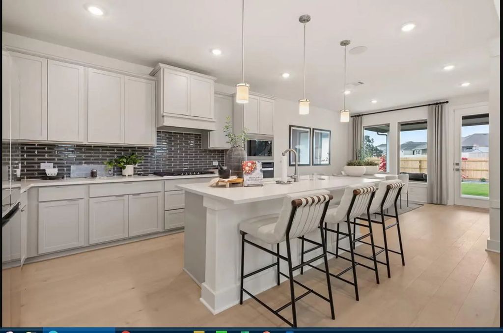 3219 Raintree Crescent Trail, Spring