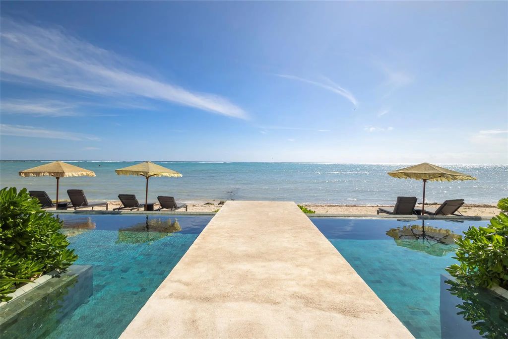 Bahía Tankah, Manzana 20, Costera Lote 38 C-31, 