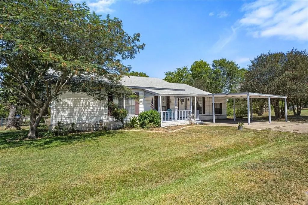 1206 W 8th St, Caldwell