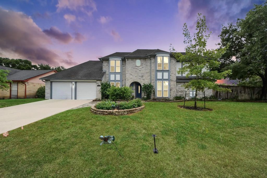 14827 Cypress Ridge Drive, Cypress