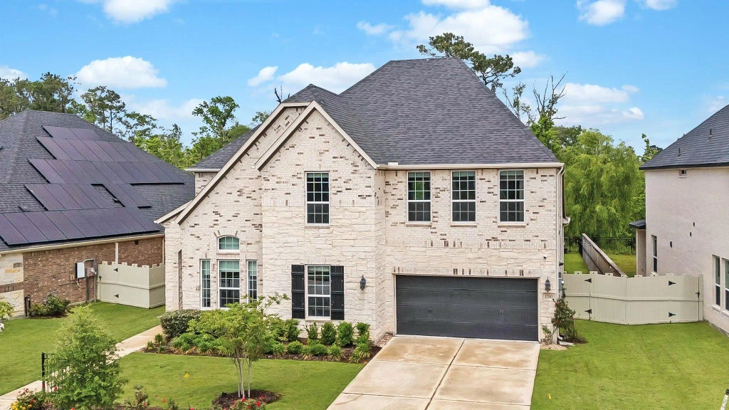 17583 Harpers Way, Conroe