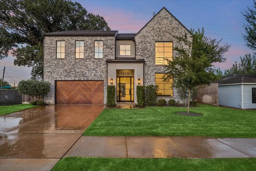 1310 Story Street, Houston
