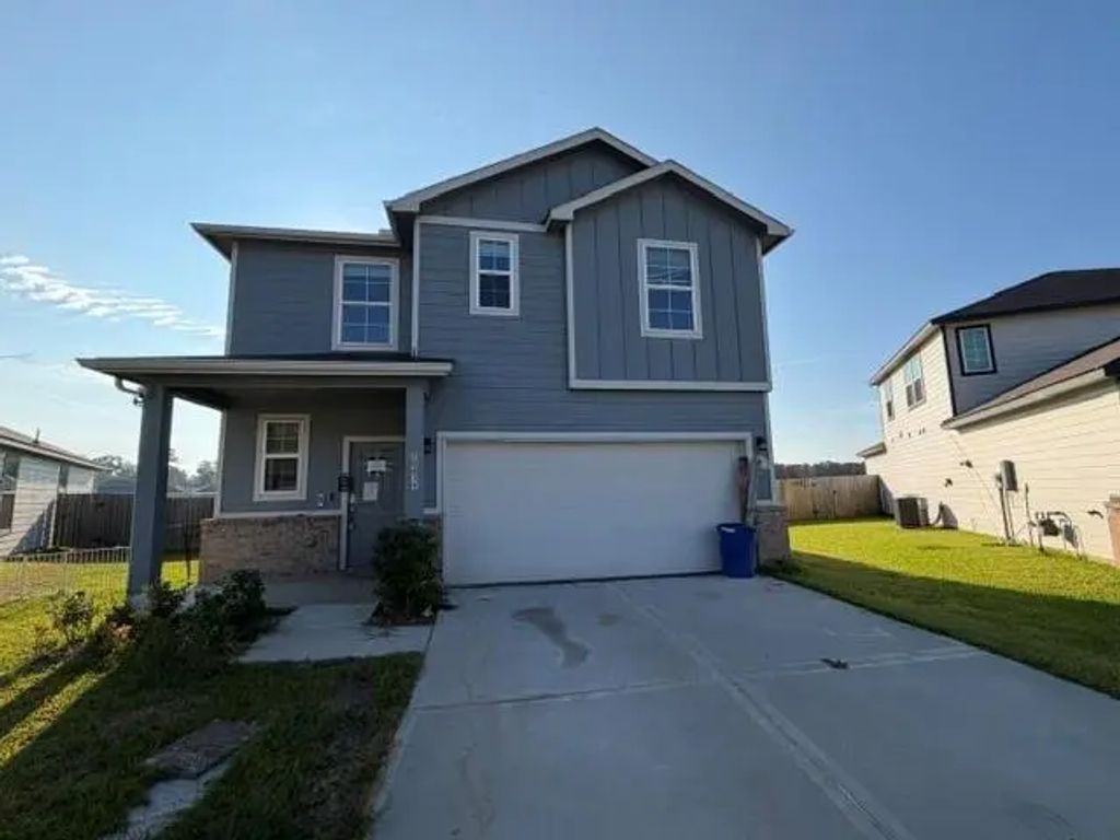 20839 Adventure Way, Porter
