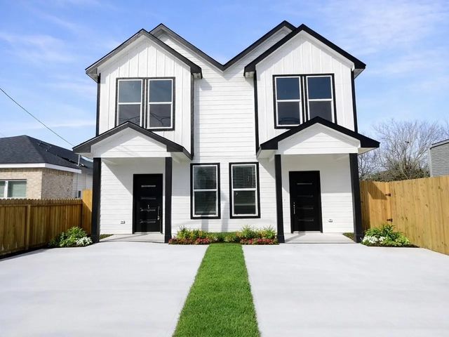 8105 Howton Street, Houston