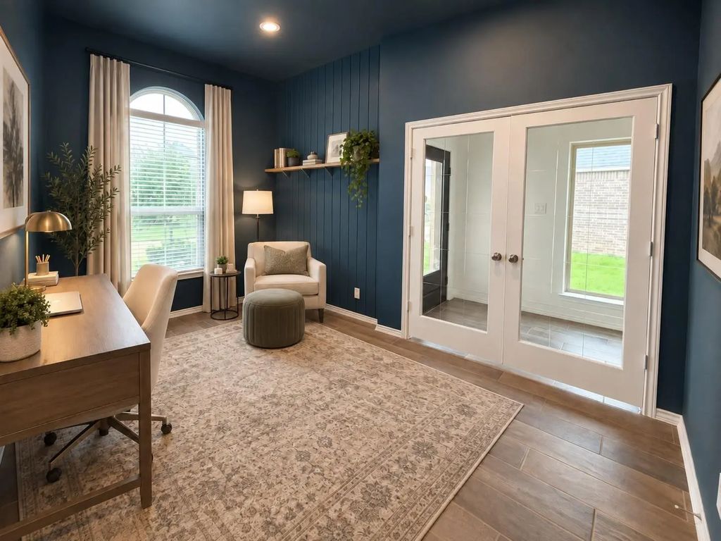 206 N Carson Cub Court, Montgomery