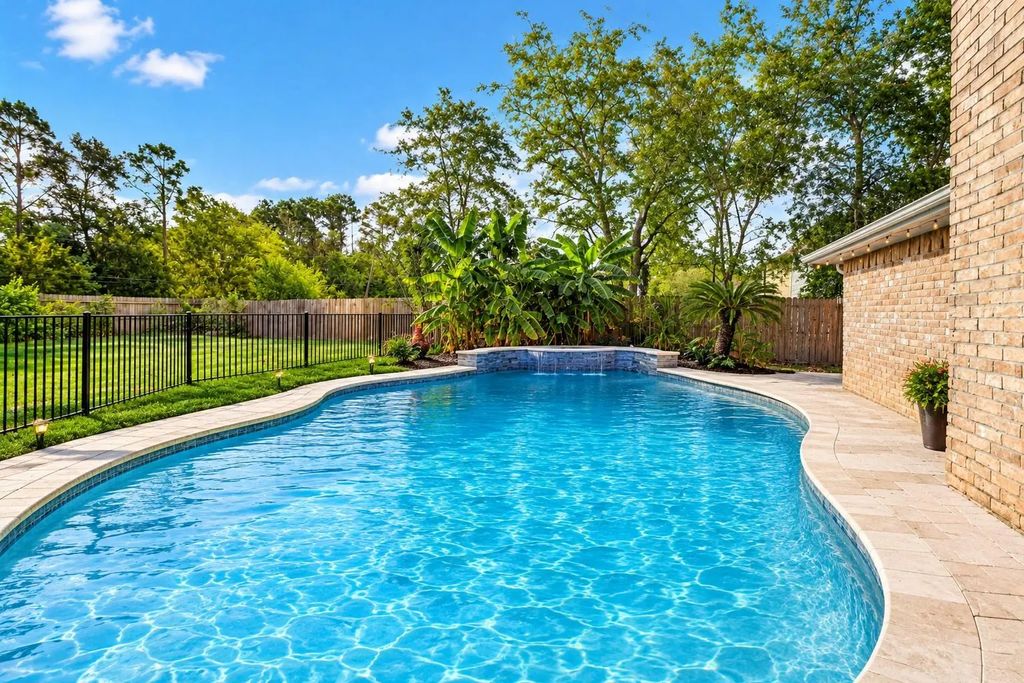 412 Westwood Drive, Friendswood