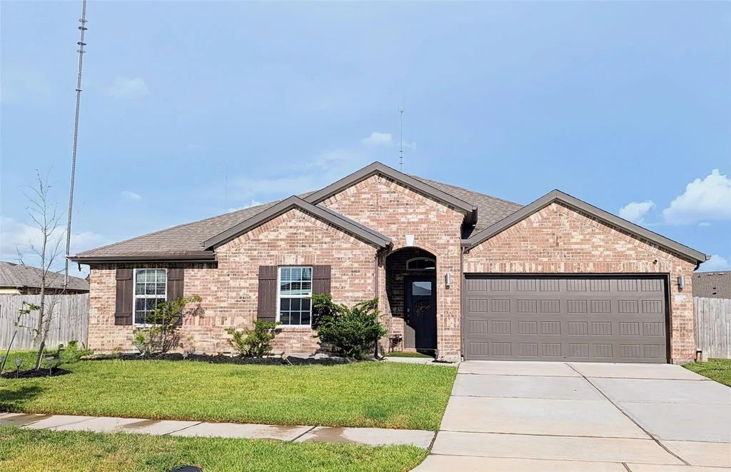 3603 Jayci Lake Trace, Missouri City
