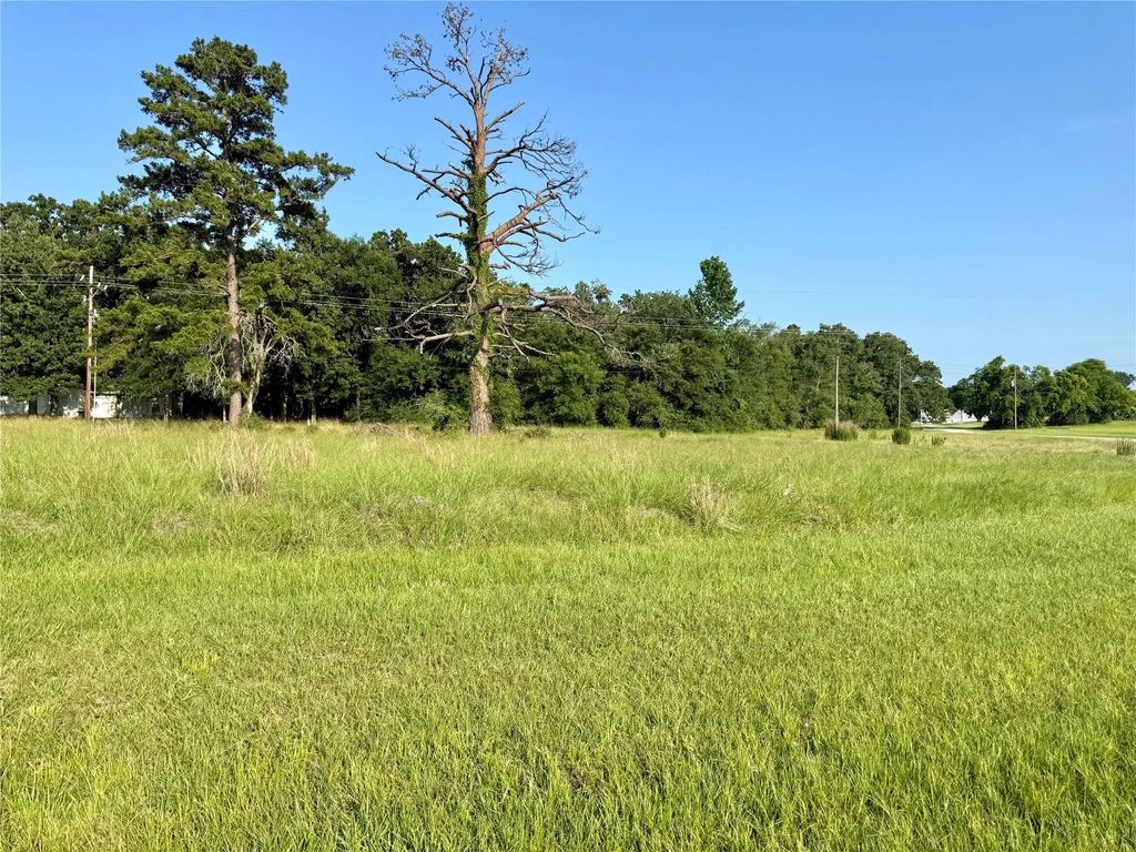 Tbd Hot Springs Drive, Trinity