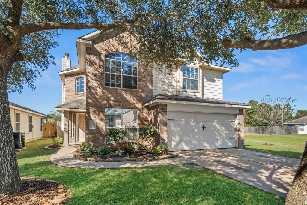 20323 Evening Primrose Lane, Tomball
