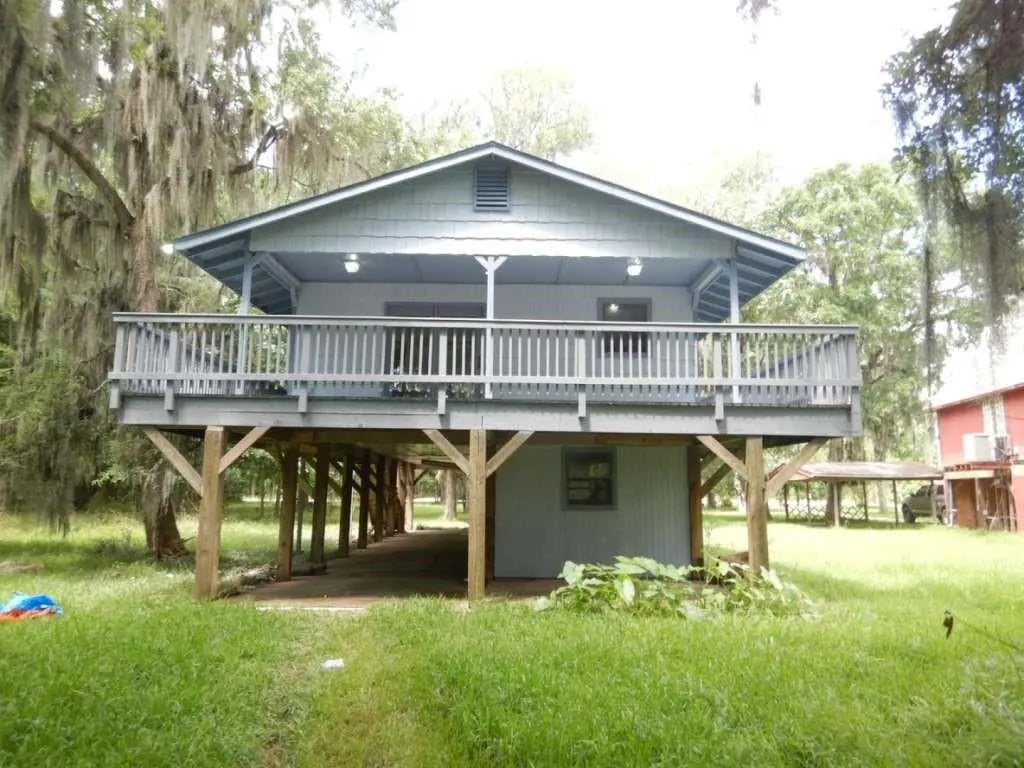 203 Ferguson Drive, Cleveland