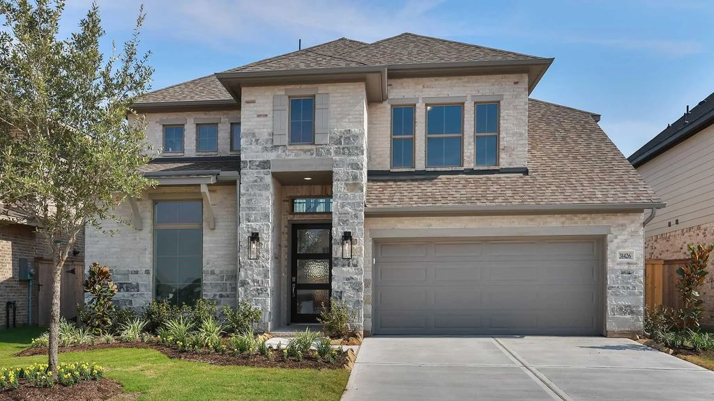 31426 Meadow Place Lane, Fulshear