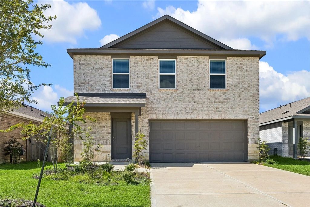 16835 Rustic Star Drive, Hockley