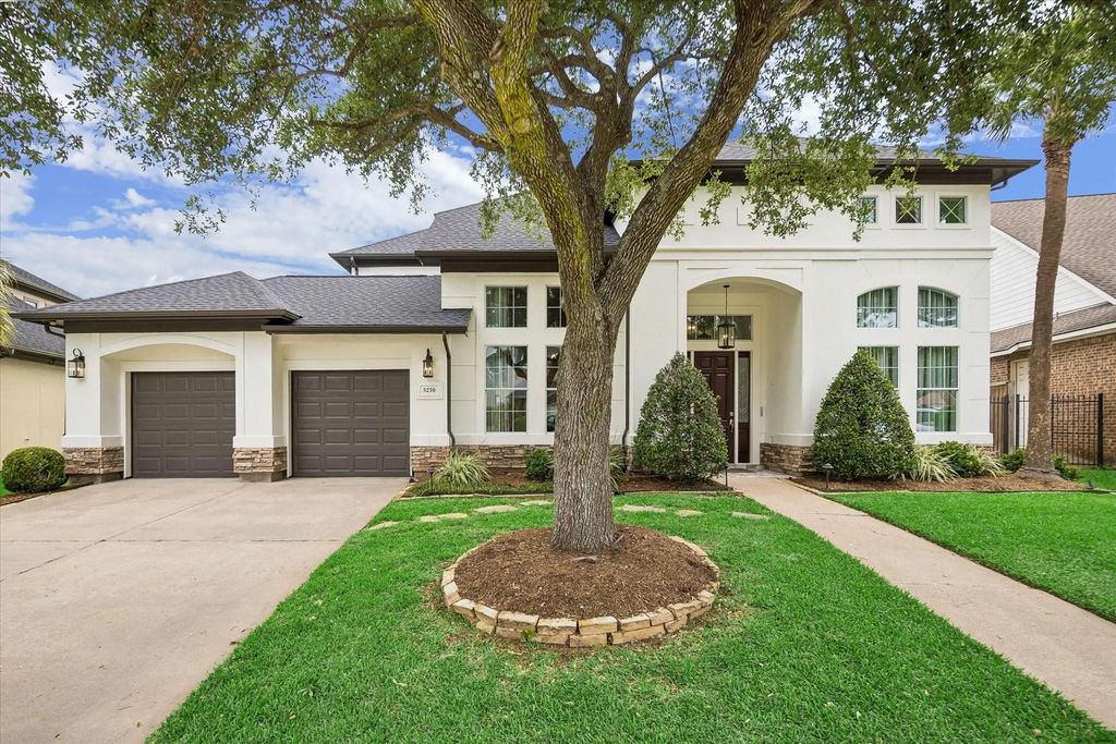 5230 Turning Leaf Lane, Sugar Land