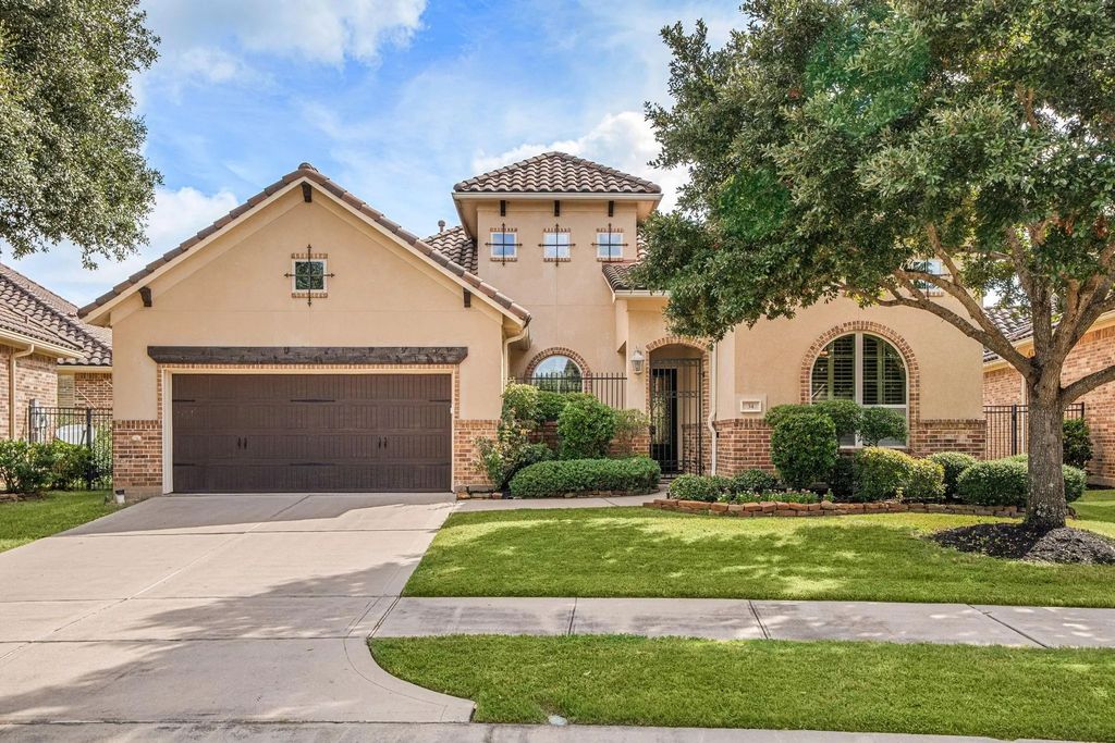 34 Edgemont Court, Fulshear