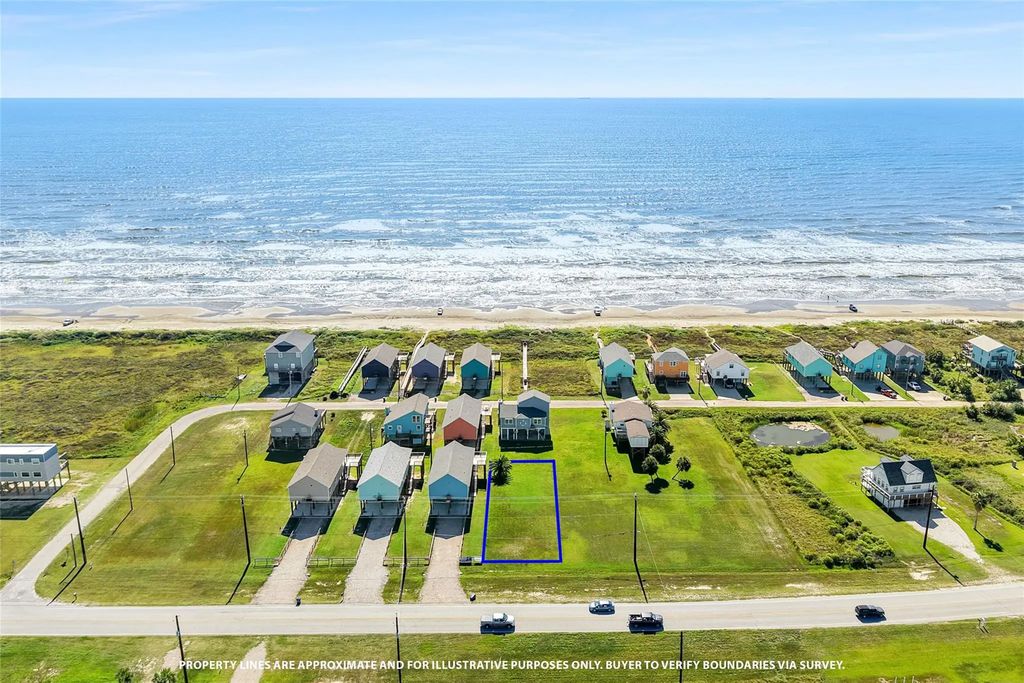 Bluewater Hwy - Lot 14, Freeport