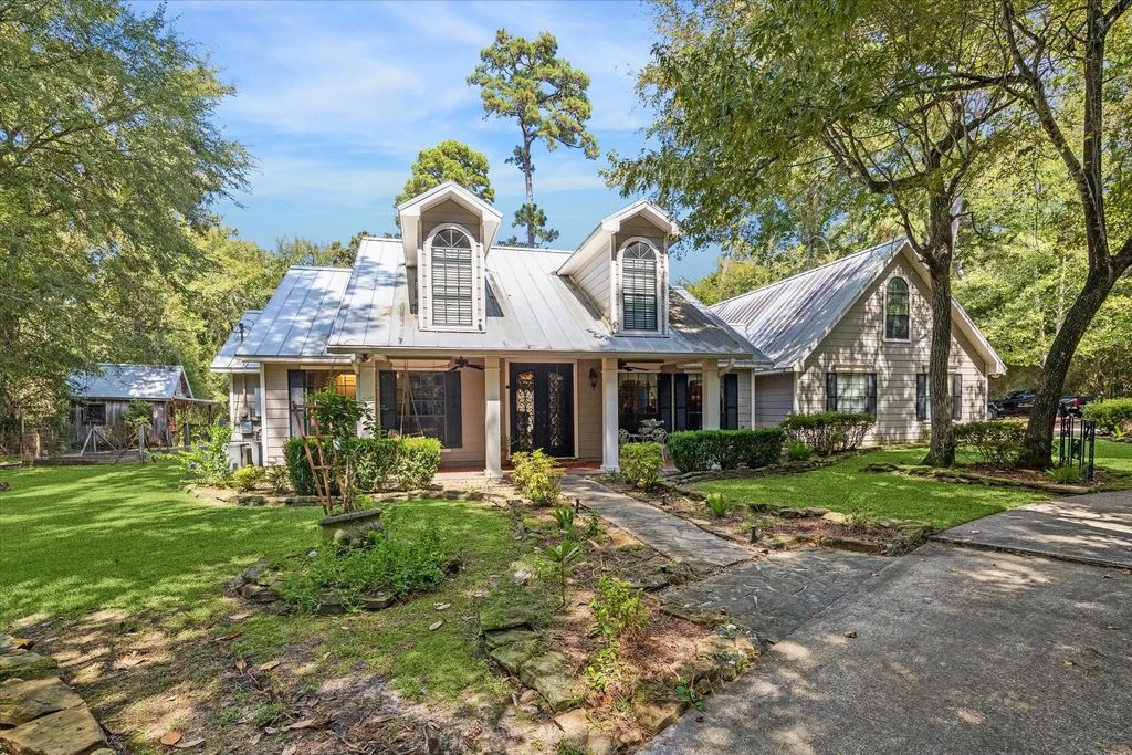 14507 Doe Court, Magnolia