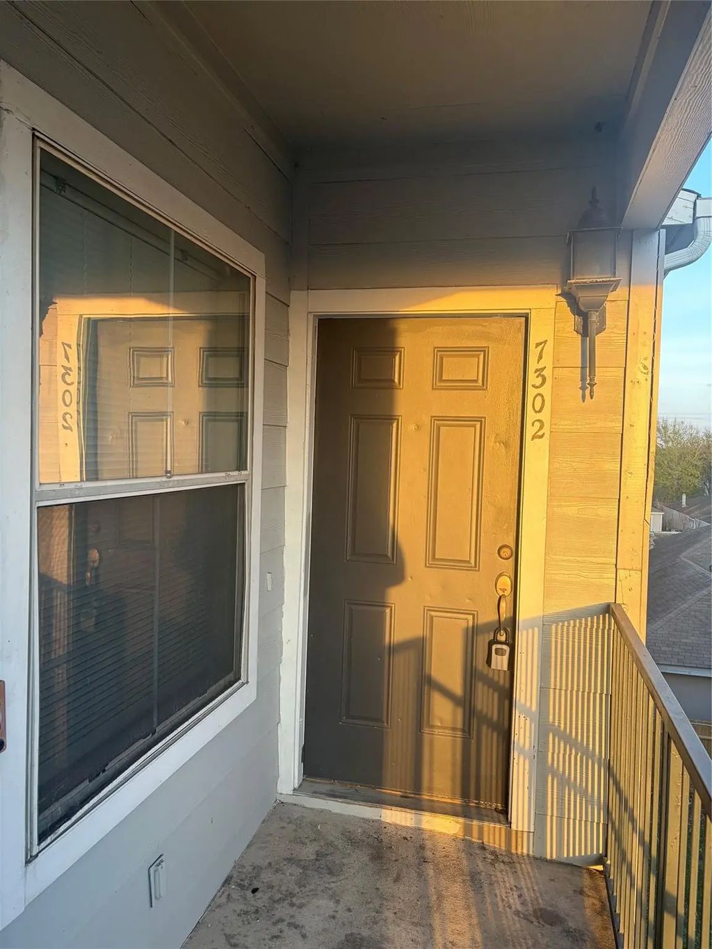 6289 Wilcrest Drive 7302, Houston