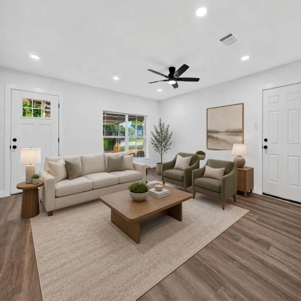 2909 Tarpey Avenue, Texas City