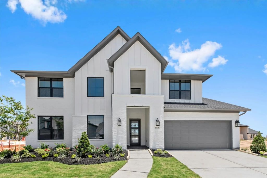16514 Blissful Day Way, Hockley