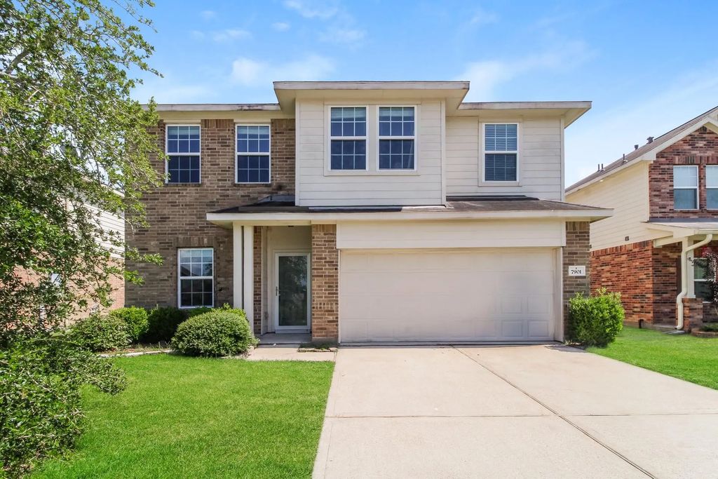 7901 Beryl Court, Texas City