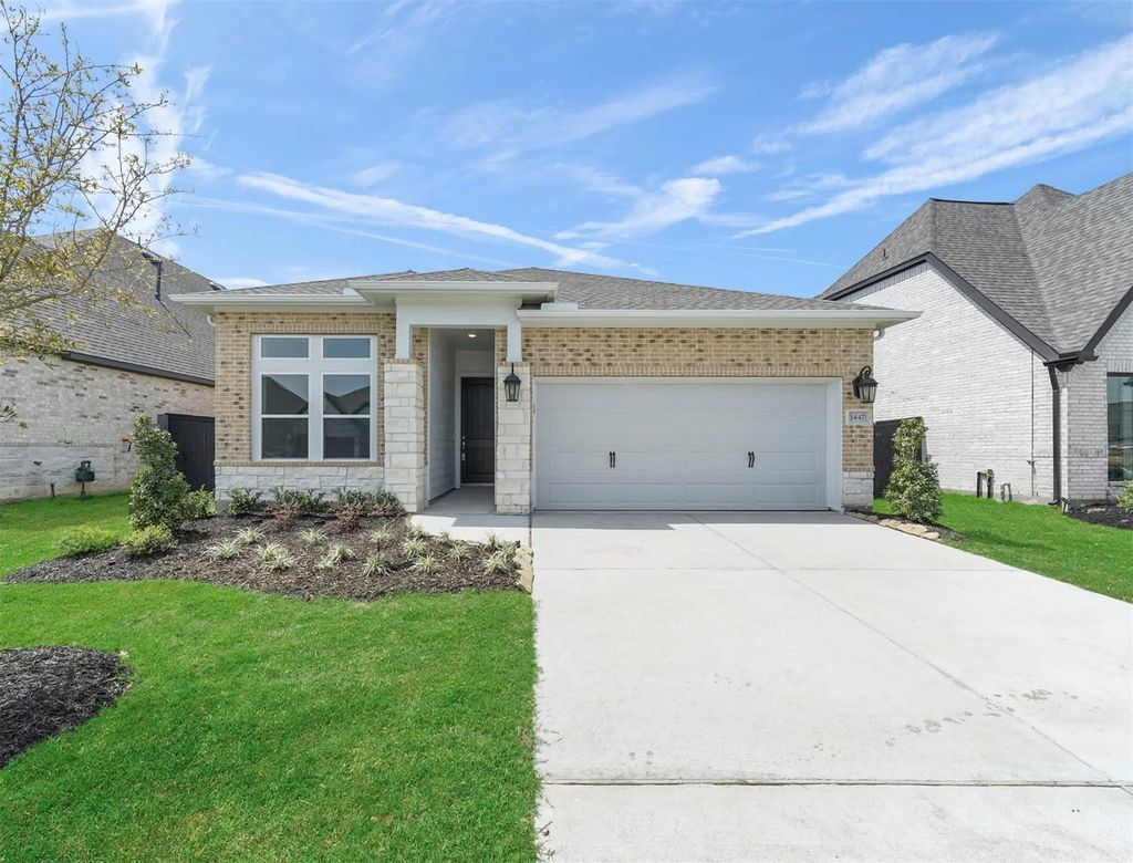 3447 Rich Radish Road, Richmond