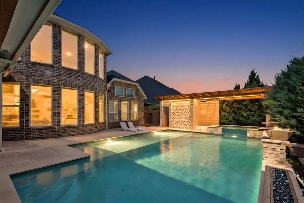 13806 Laurel Colony Trail, Houston