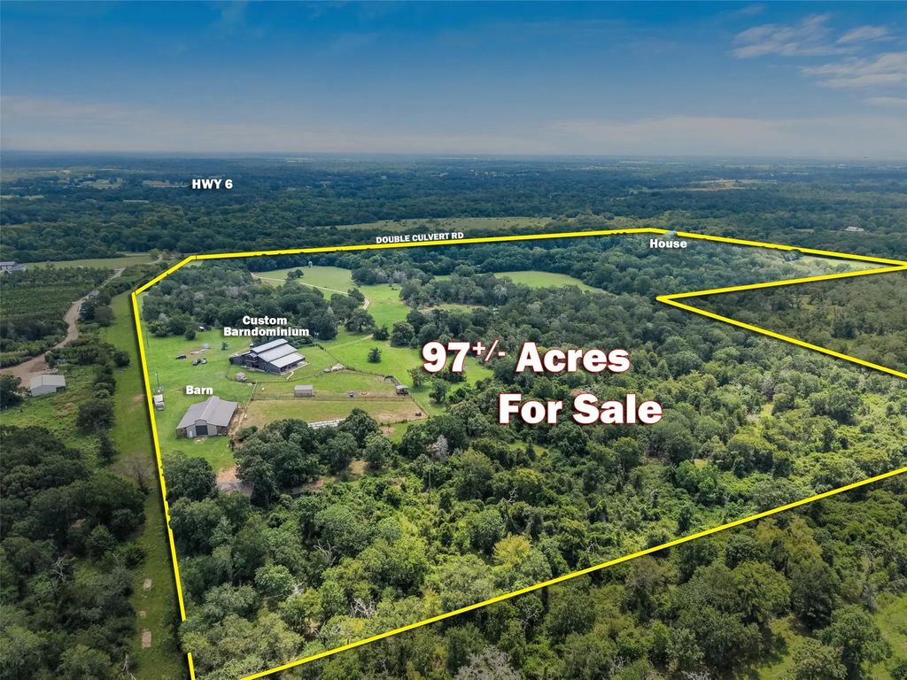 28659 Double Culvert Road, Hempstead