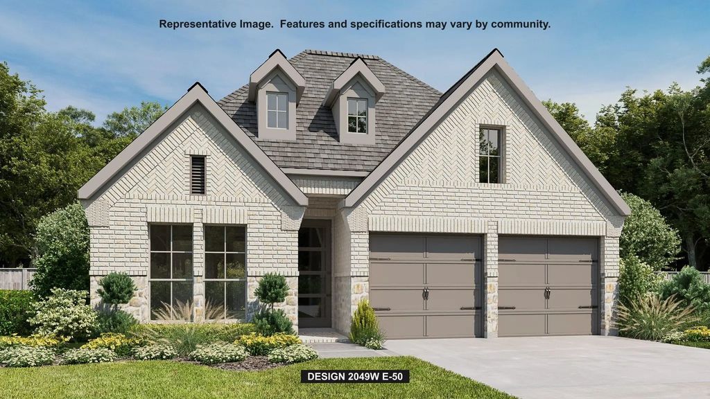 19238 Satsuma Ridge Drive, Manvel