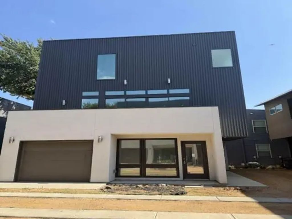 1527 Hickory Street, Dallas