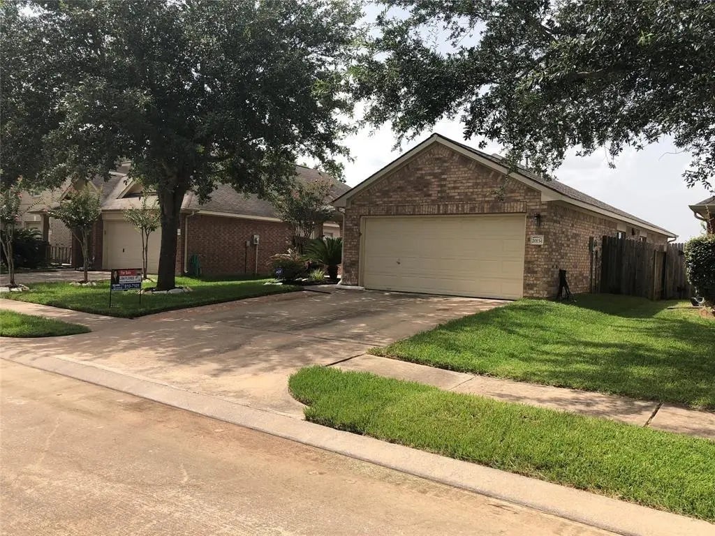 20134 Bluecreek Ridge, Katy