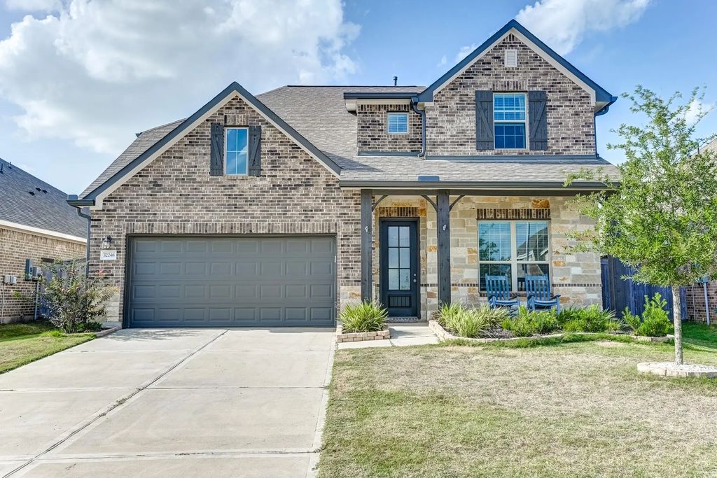 32246 River Birch Lane, Waller