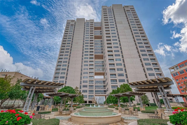 1111 Hermann Drive 6e, Houston