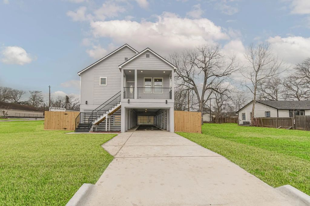 316 6th Street, Rosenberg