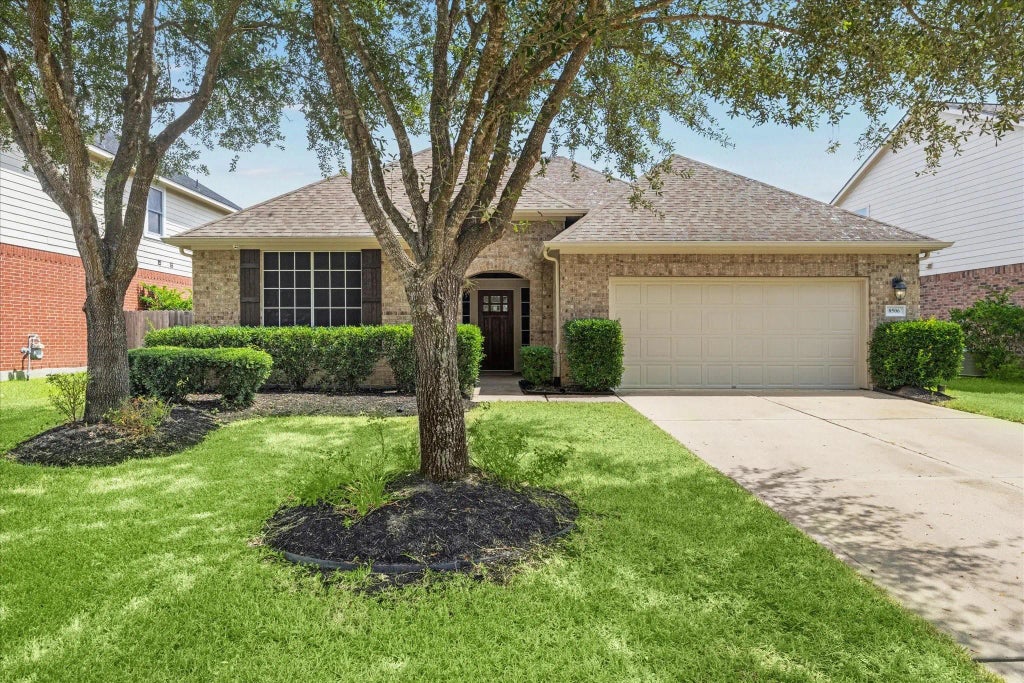 8506 Sweetstone Field Court, Cypress