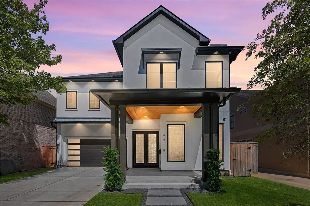 3918 Riley Street, Houston