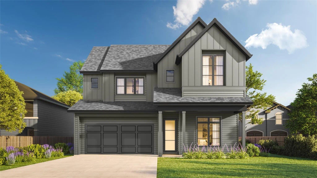 726 E 7th Street, Houston