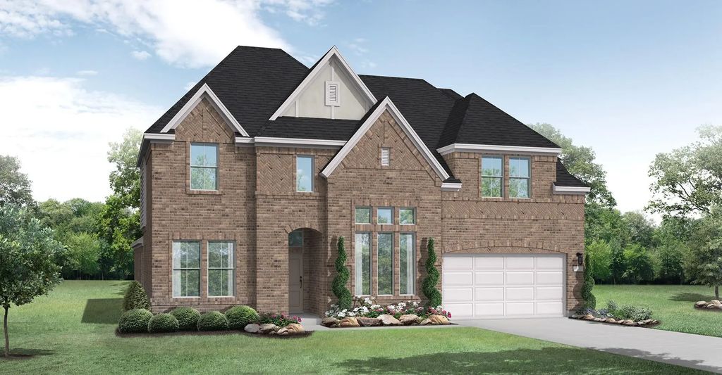 6126 Monarch Blossom Lane, Richmond