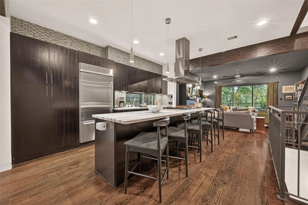 1613 Vermont Street B, Houston