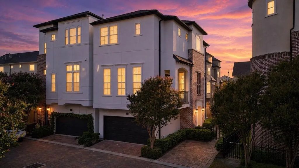 2705 Arabelle Grove, Houston