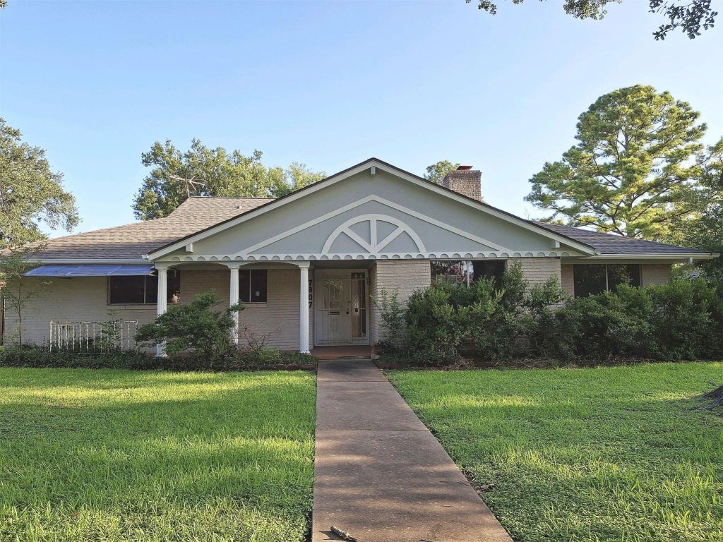 7807 Bellerive Dr Drive, Houston