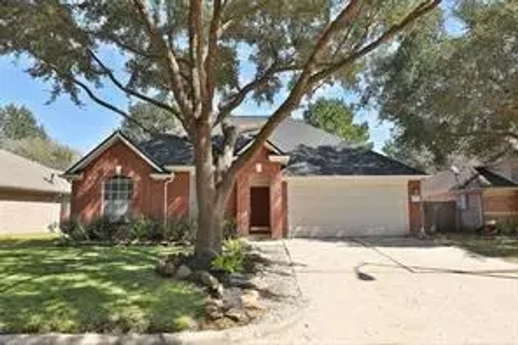 6047 Kristen Park Lane, Humble