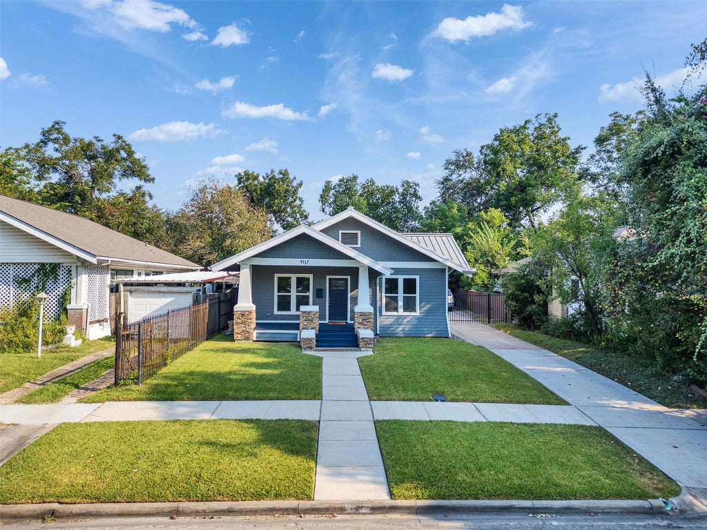 4517 Park Drive, Houston