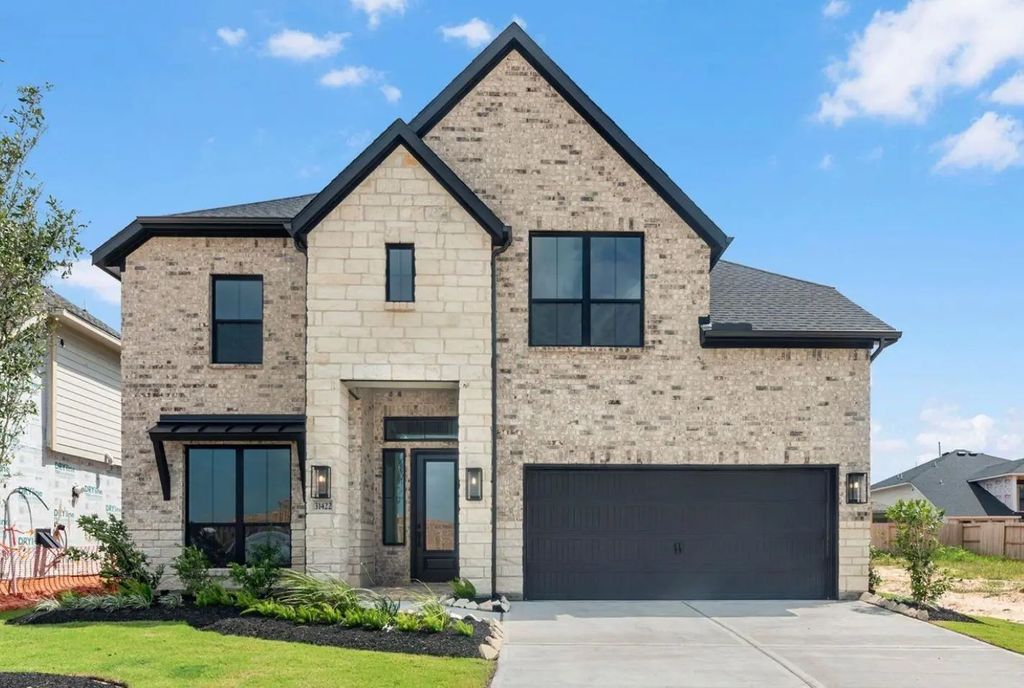 31422 Meadow Place Lane, Fulshear