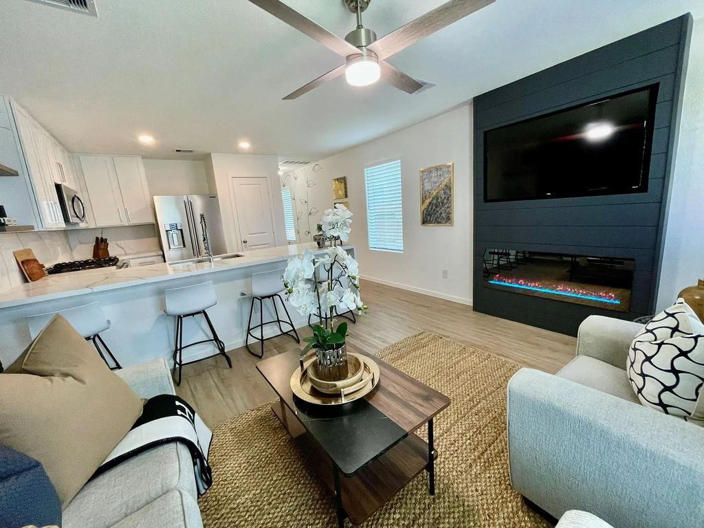 21431 Carosella Drive, New Caney