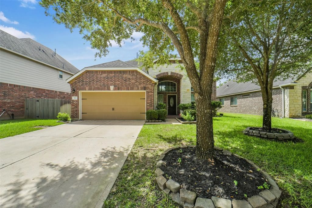 5811 Micah Lane, Rosenberg