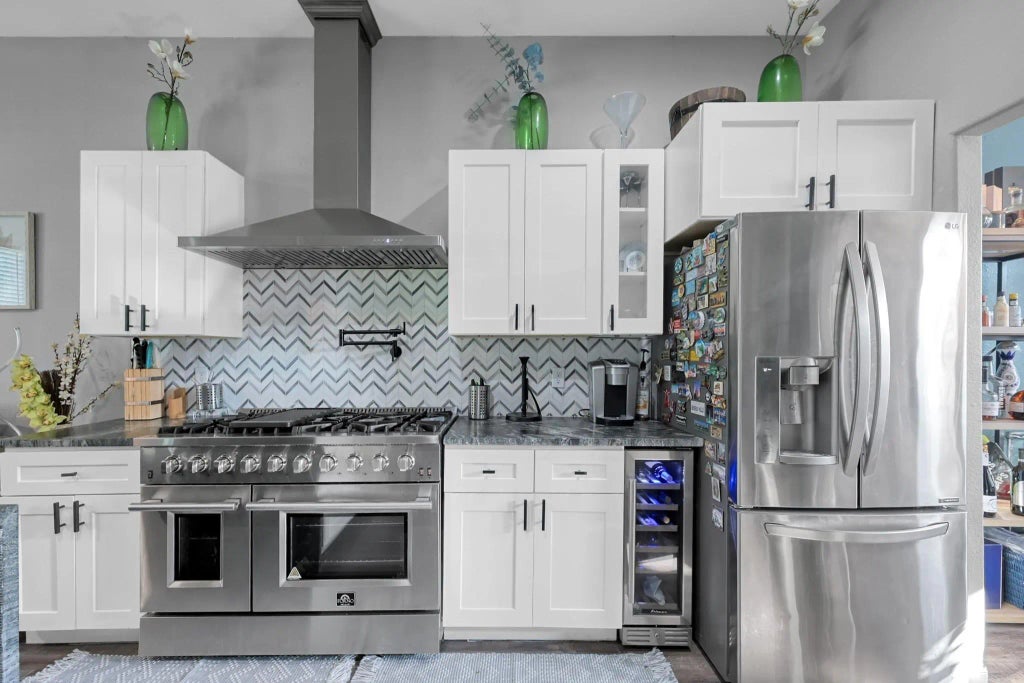 5317 Gold Street, Houston