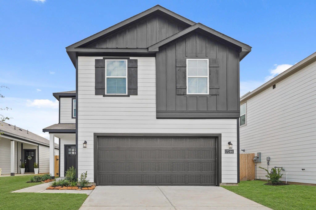 17246 King Eider Road, Waller