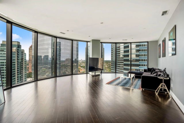 1409 Post Oak Boulevard 1804, Houston