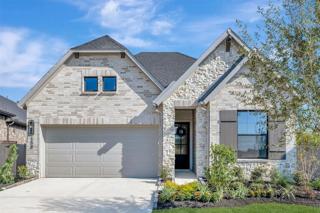 508 Harvest Moon Drive, Katy